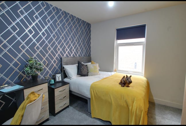 Luxury En-Suite Rooms | Paget Road LE3 Main Photo