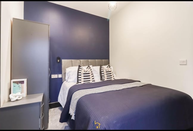 Luxury En-Suite Rooms | Sweetbriar Rd LE3 Main Photo