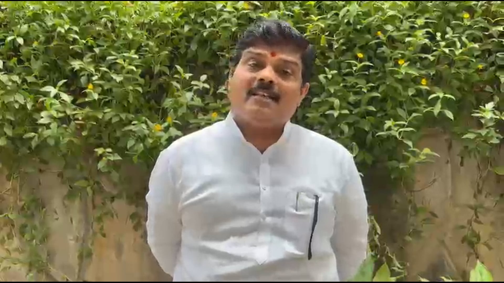कोणाच्या भावना दुखावल्या असतील तर दिलगिरी व्यक्त करतो,काँग्रेसचे लातूर जिल्हा अध्यक्ष अभय साळुंखे