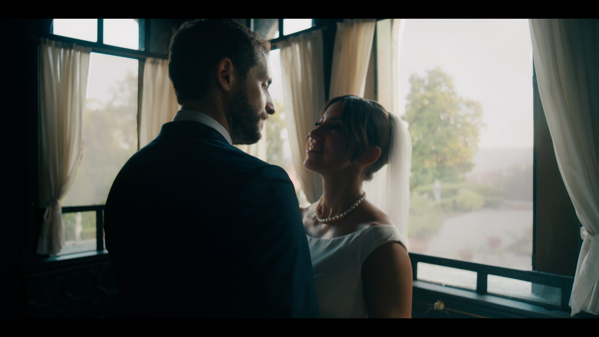 Wedding Day - Francesca e Ugo