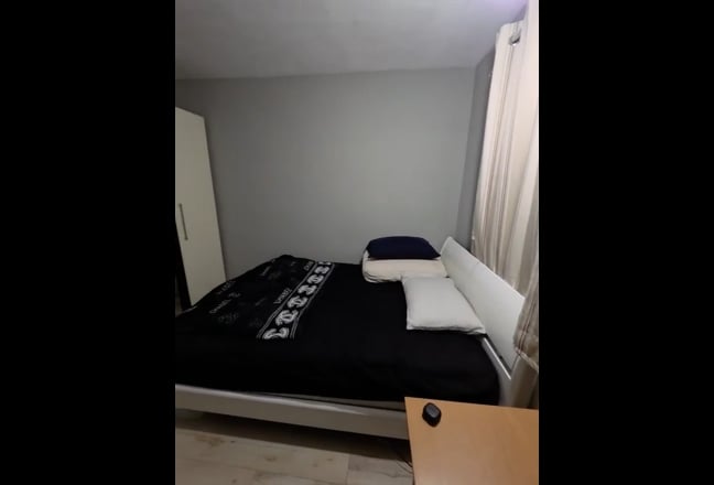 ✨Beautiful Double Room|Bills Included|&pound;730 (IG11) Main Photo
