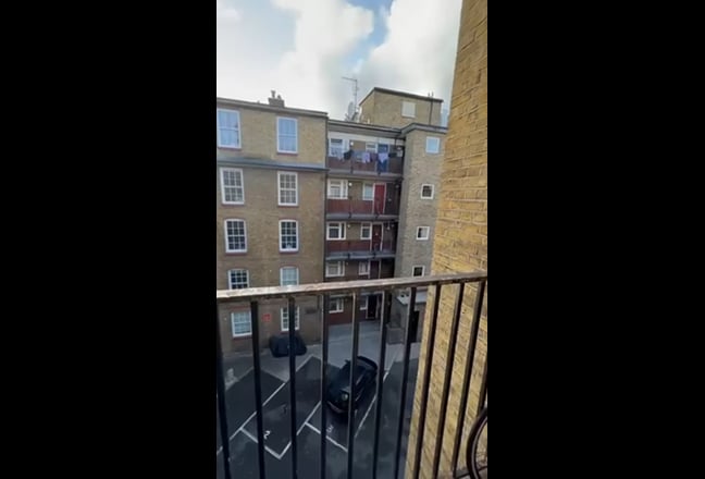 Double room in Holborn/Chancery Lane near LSE Main Photo