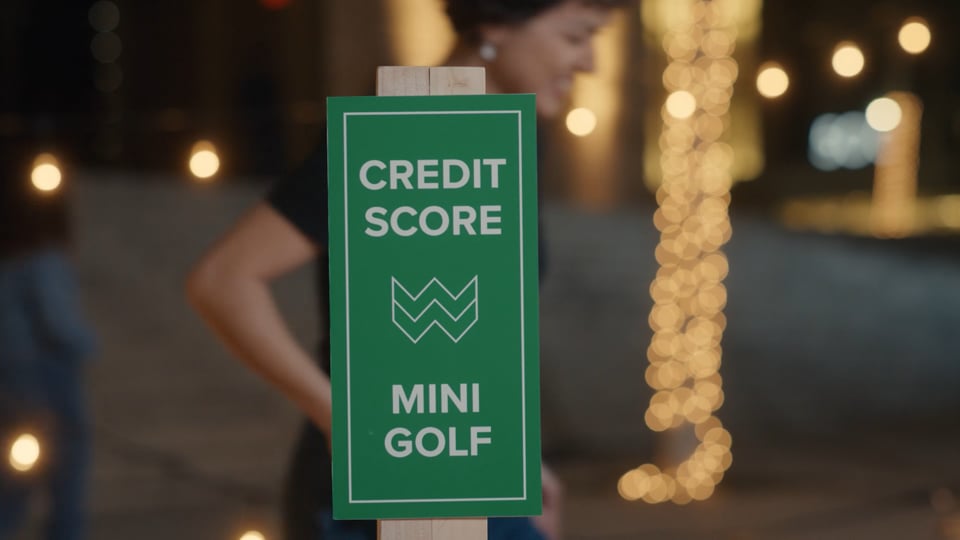 WesBanco - Let's Talk Credit