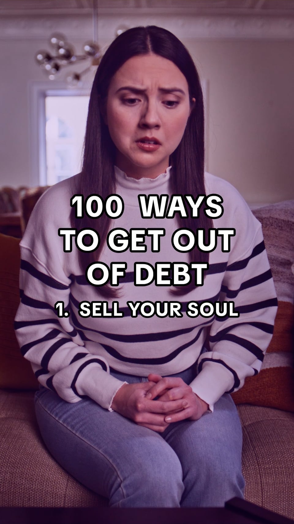 Money Management International - Do Debt Differently - Don't Sell Your Soul
