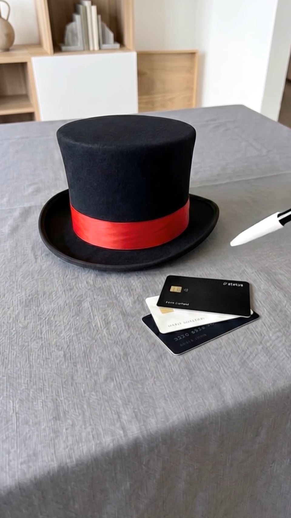 Money Management International - Do Debt Differently - Magician