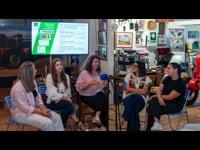 Mesa redonda | O rural debe ter glamur?