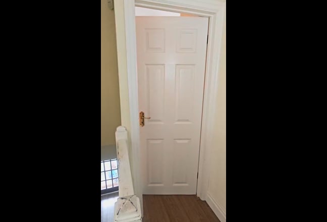 Video 1: Double Room