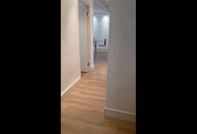 Stylish one bed apartment Main Photo