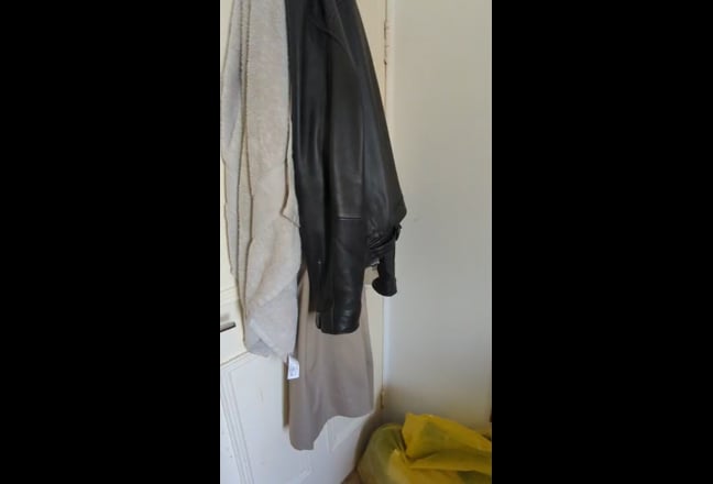 Video 1: Kitchen 