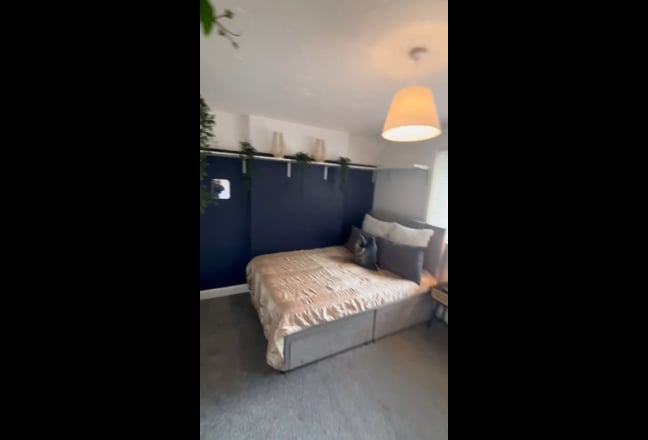 Luxury double -  Withington - 2min Christie’s Main Photo