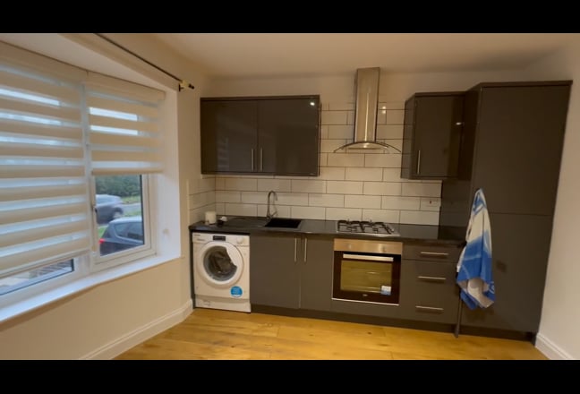 Double room with Kitchen Main Photo