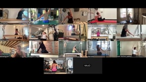 Related Embedded Video Item Thumbnail