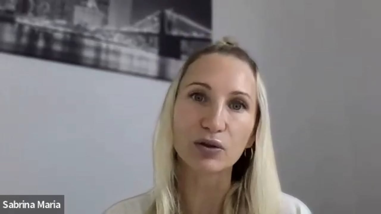 Sabrina Riehm-Grünenwald