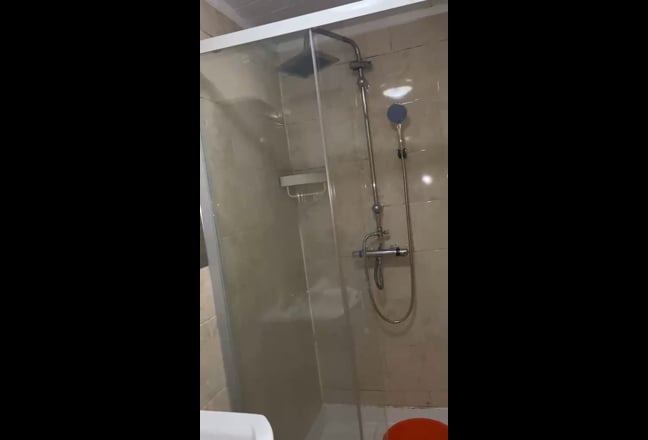 Video 1: Bedroom 