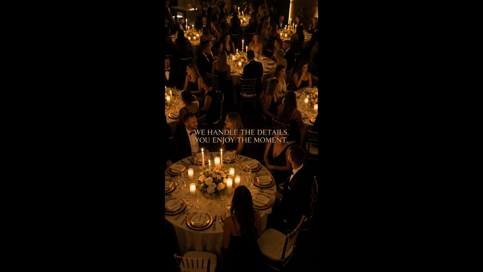 Promotional video thumbnail 1 for Stanley Events