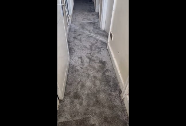 Shared Student House – Bills Included Main Photo