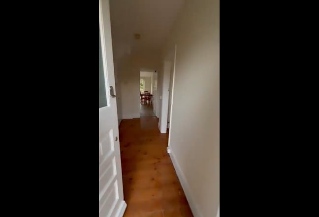 Video 1: Bedroom