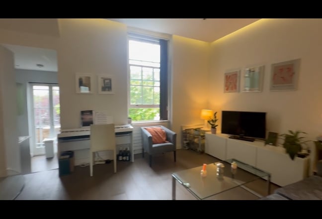 Video 1: Living room