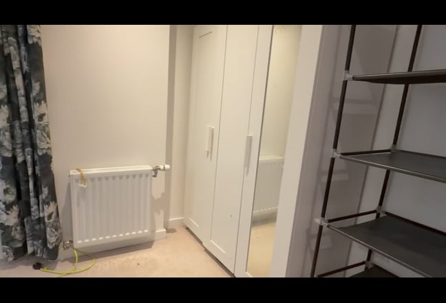 Video 1: Living Room