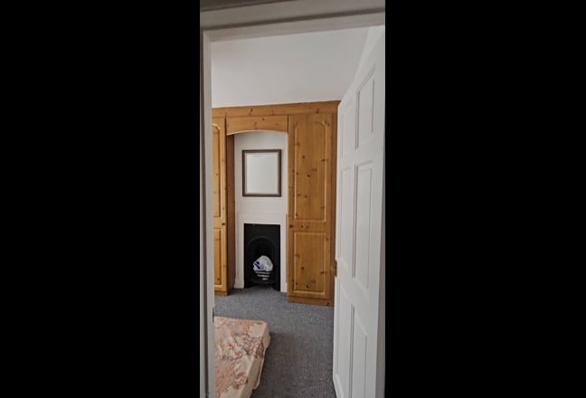 Single bedroom  Main Photo