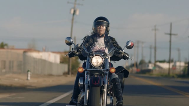 Facebook — Lady Bikers