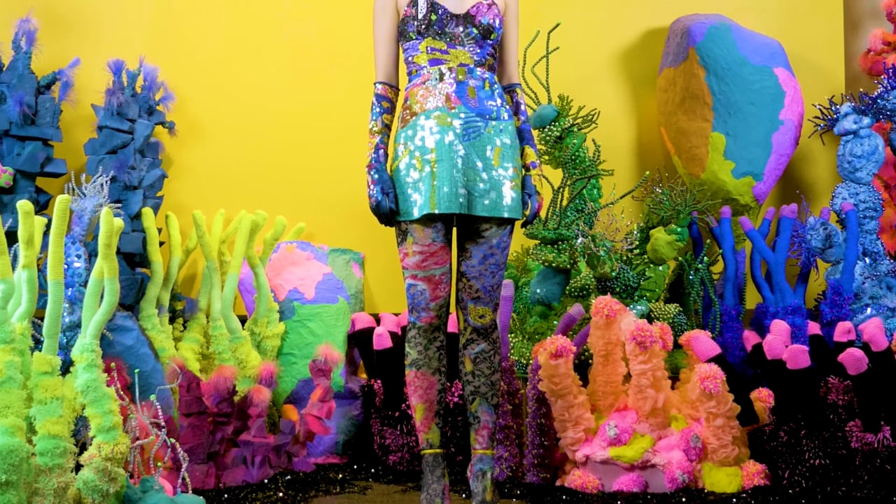 Romance Was Born Done Zone Resort 23 Show