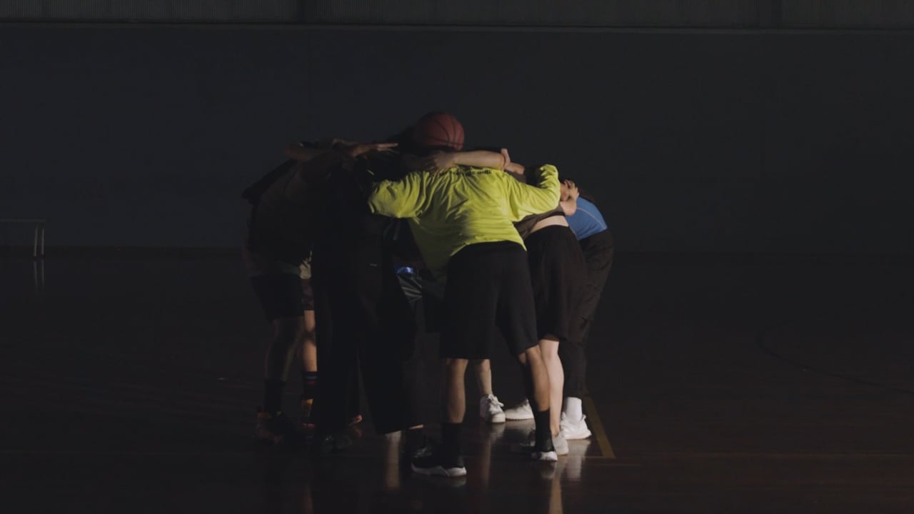 Leo Tsao Strategic Choreographies (Trailer)