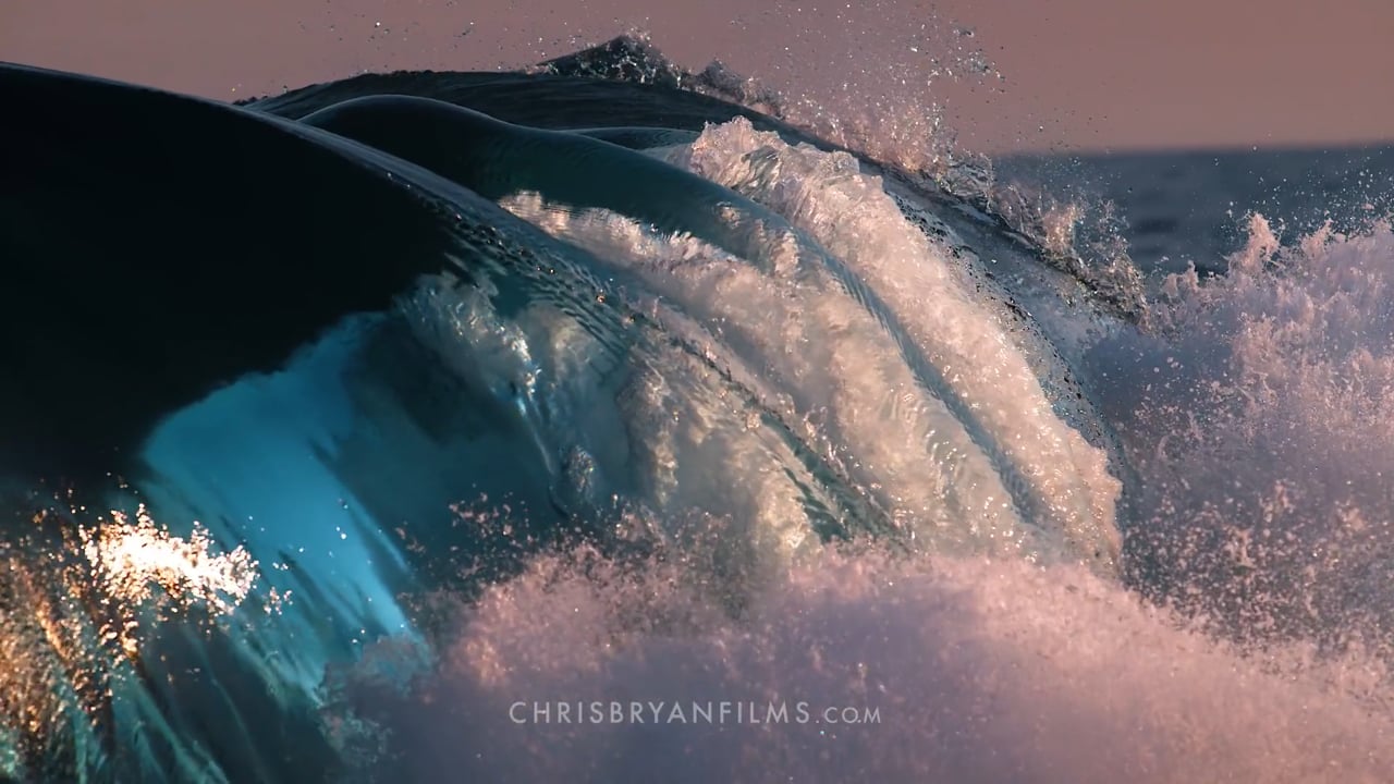 MOCEAN: A Film by Chris Bryan