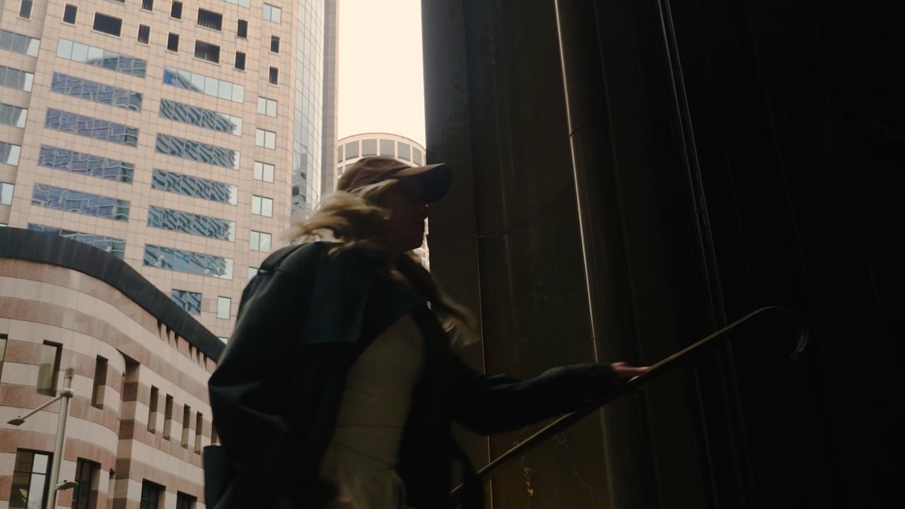 Fluidform x Capella Sydney CBD