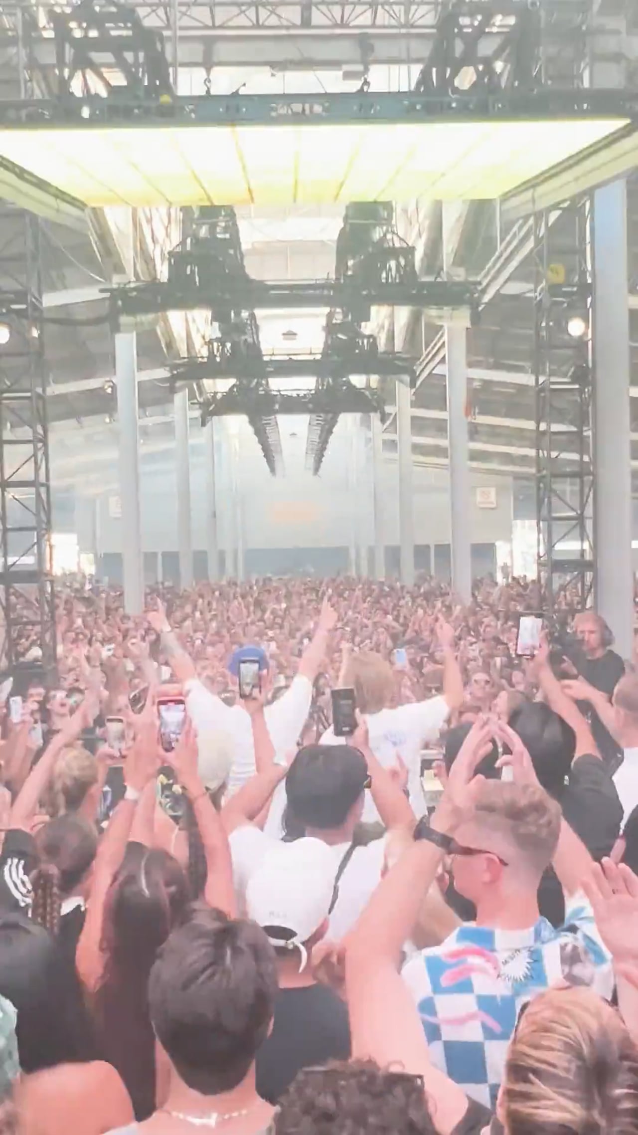 Boiler Room Sydney 2023