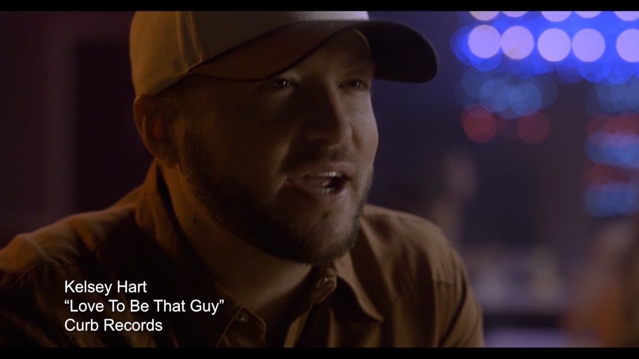 Watch Kelsey Hart "Love To Be That Guy" on our Free Roku Channel