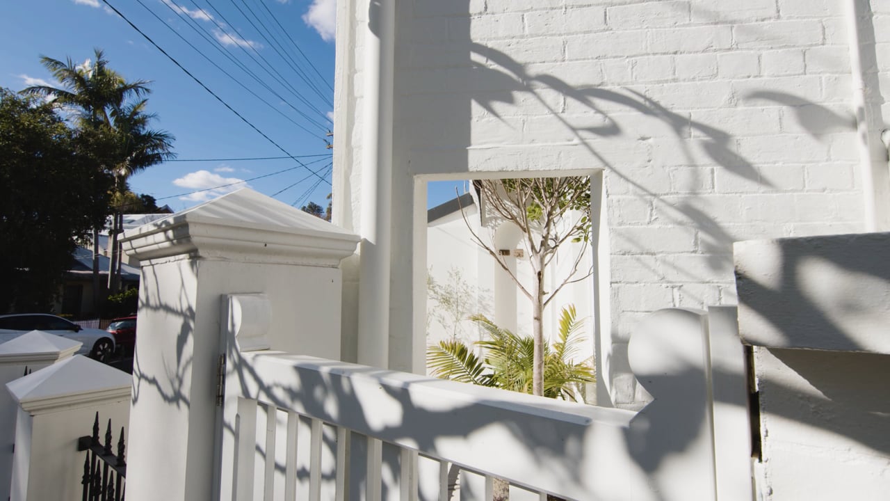 Grove Street, Birchgrove