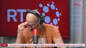 Stéphane Hartman concepteur de matumath
