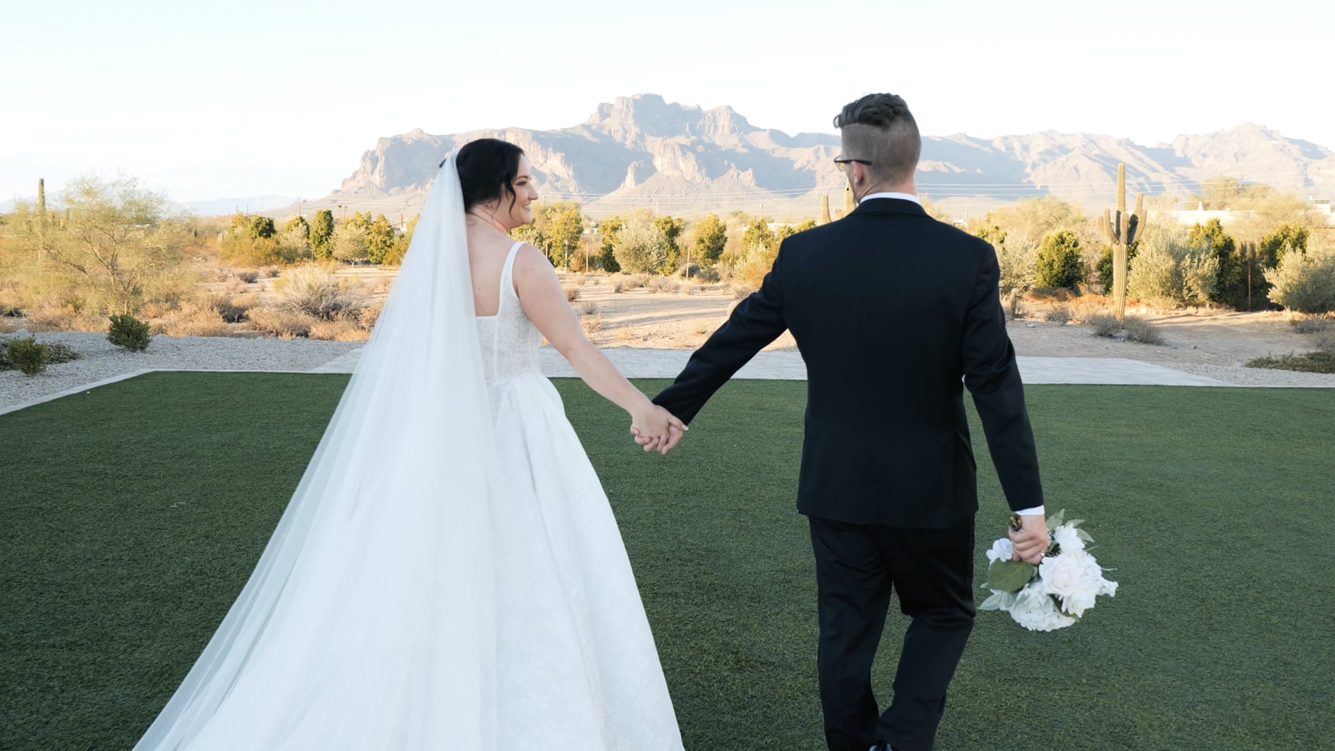 Austin & Leah 6.18.2026