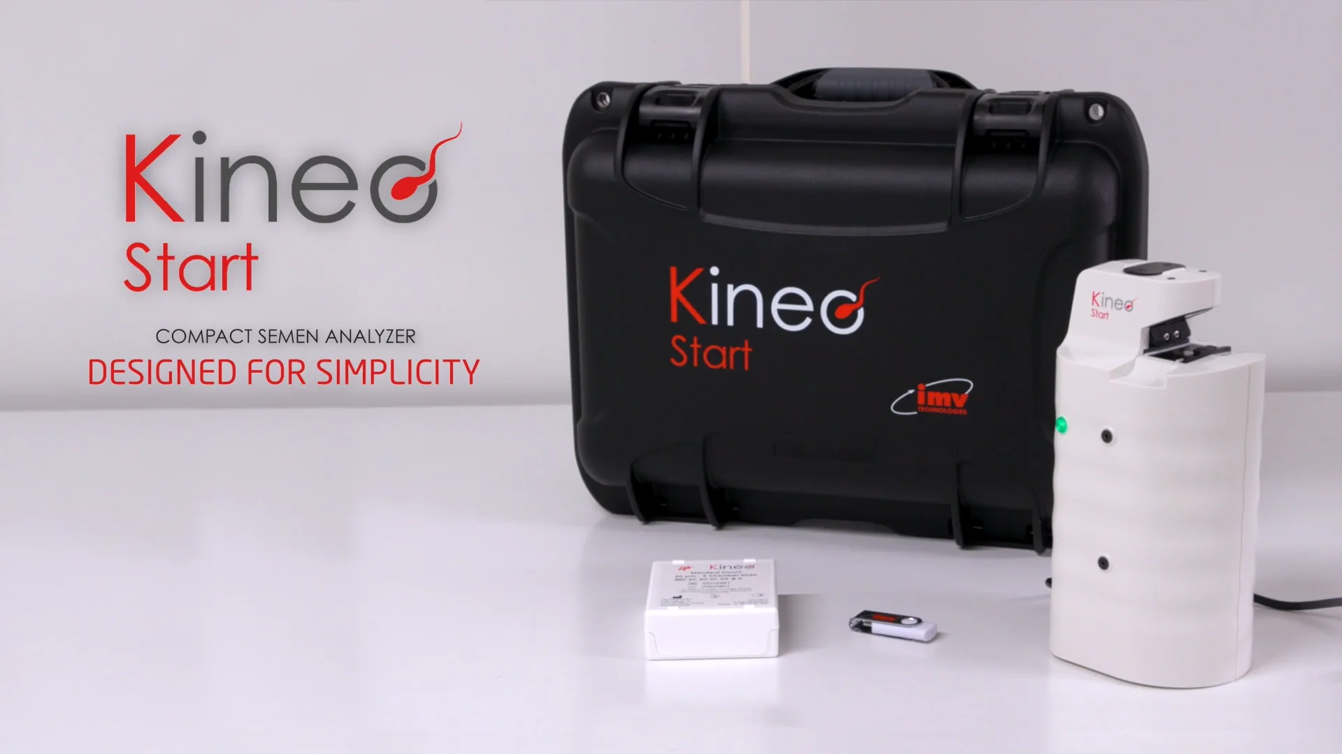 video Kineo Start
