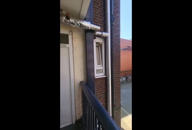 East London – E1 🏠 Aldgate / Spitalfields Zone 1 Main Photo