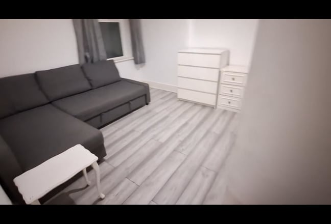 Beautiful double room, all bills included  Main Photo