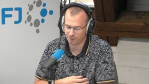 Julien Vauclair