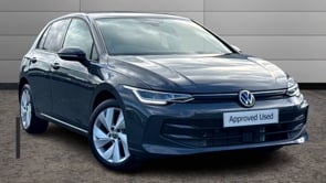 2026 Volkswagen Golf
