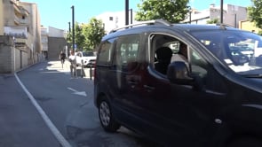 Satisfacció per l'autogestió de les zones blaves