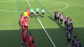 L'objectiu del FC l'Escala a Tercera torna a ser la salvació