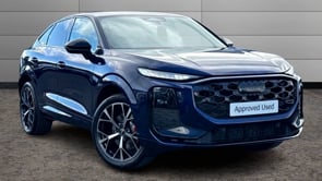2026 Audi Q3