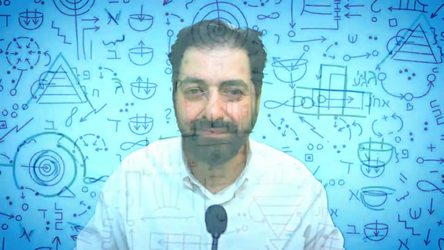‘The Hidden Mechanism Behind Every Spiritual Breakthrough’ with Alexander Zusin – Sep 13, 2026