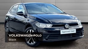 2026 Volkswagen Polo