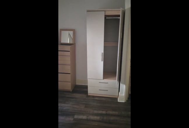 Double Bed Room at the Crouch End - Hornsey area  Main Photo