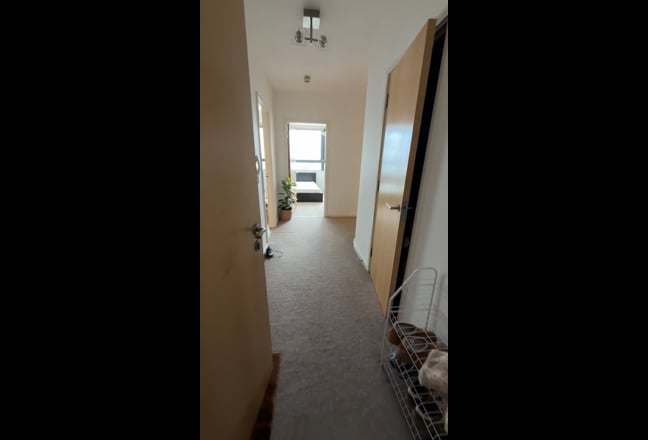 Beautiful Apartment in Newcastle City Centre Main Photo