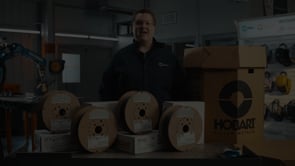 Hobart FabCOR Filler Metal Comparison