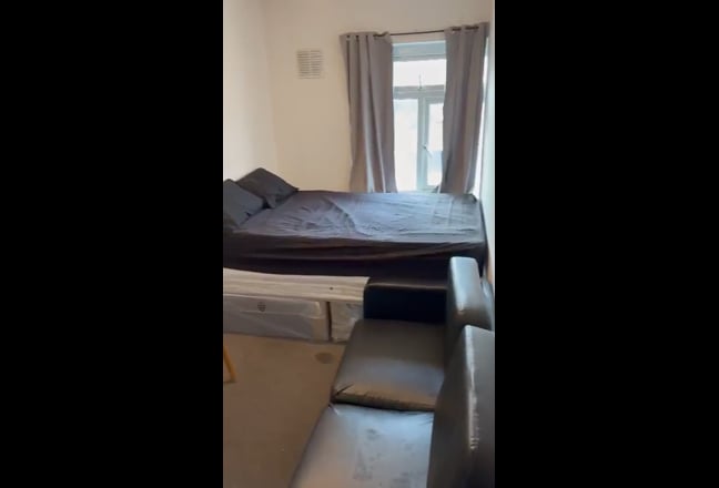Spacious Double Room in South Harrow – Couples Wel Main Photo
