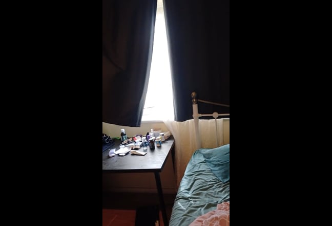 One-Bedroom Apartment  Main Photo