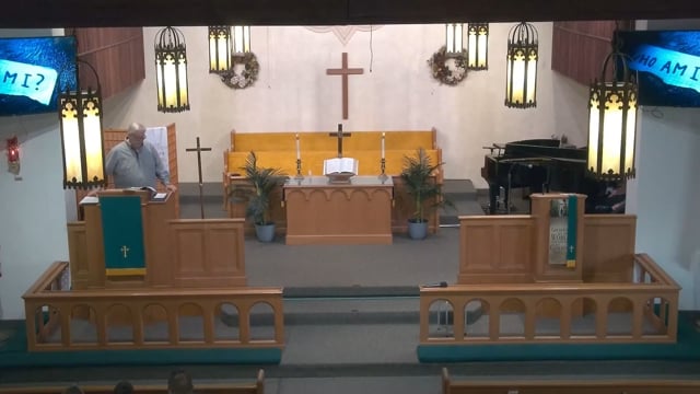 9-13-26  Sunday Worship